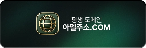 평생 도메인